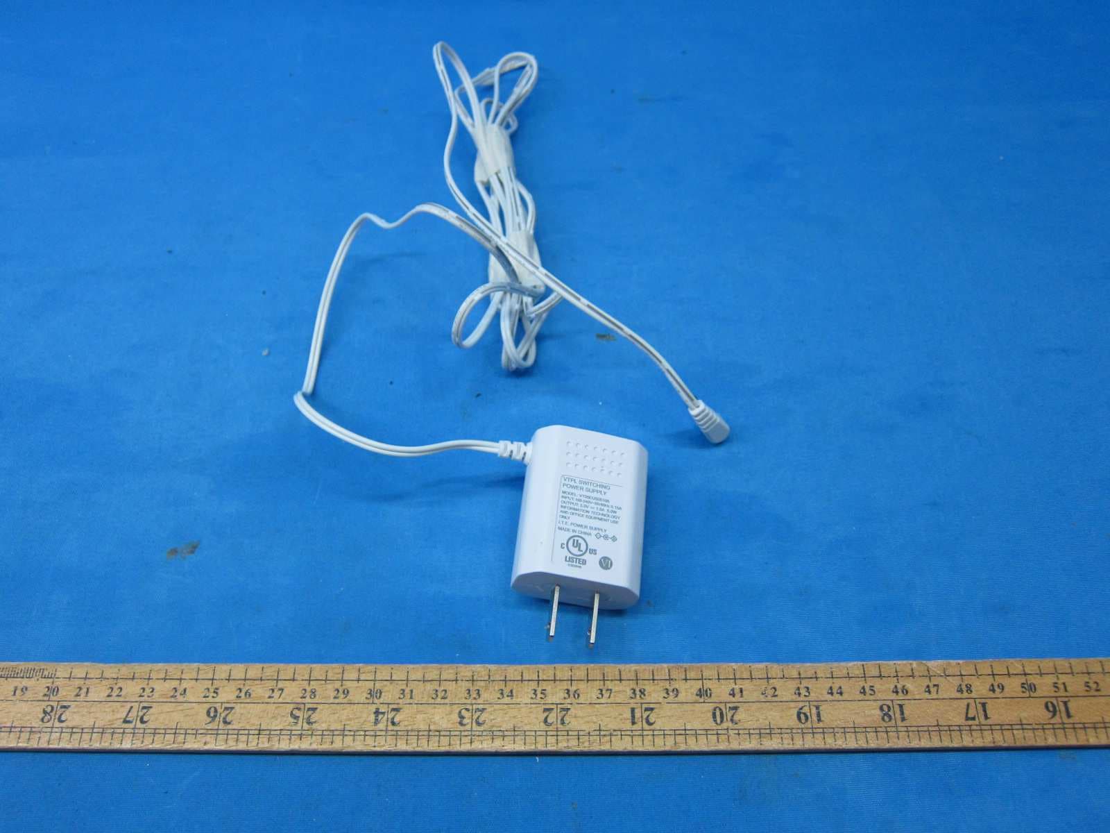 Video Monitor - Baby Unit - FCC ID EW780-2364-00 - VTech Telecommunications Ltd