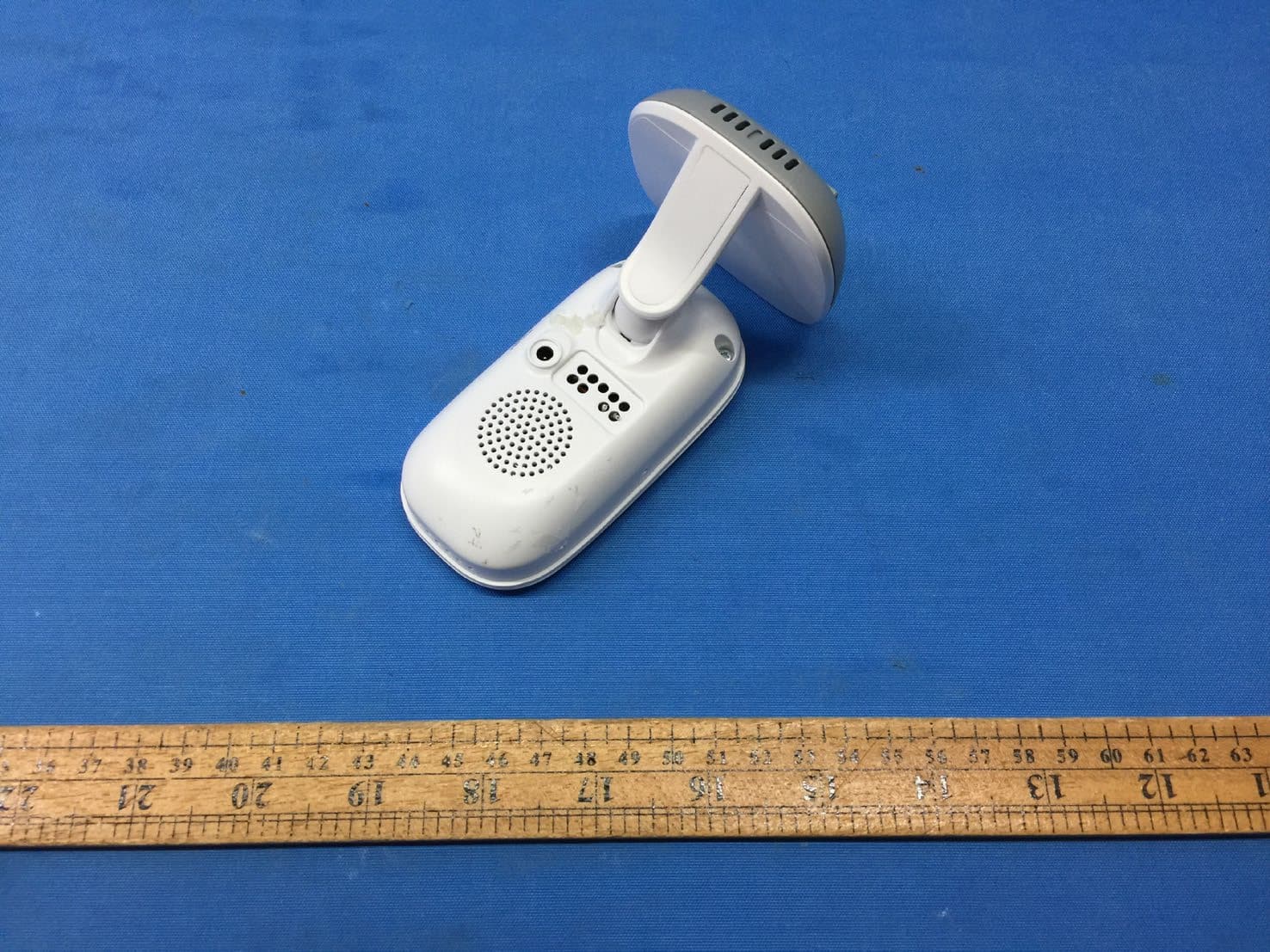 Video Monitor - Baby Unit - FCC ID EW780-2366-00 - VTech Telecommunications Ltd