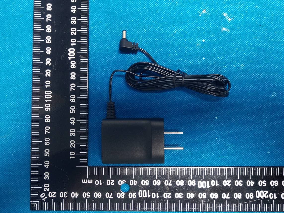 DECT 6.0 cordless phone - FCC ID EW780-2503-00A - VTech Telecommunications Ltd (4)