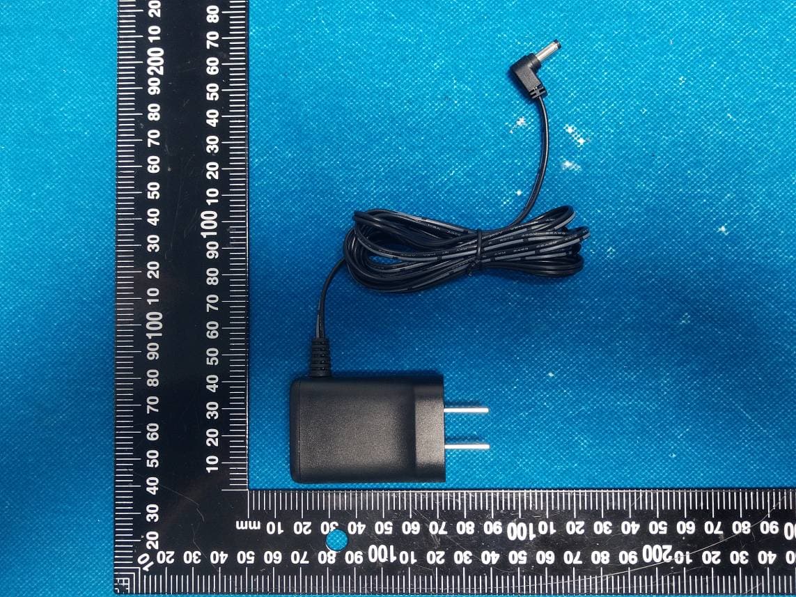 DECT 6.0 cordless phone - FCC ID EW780-2503-00A - VTech Telecommunications Ltd (3)