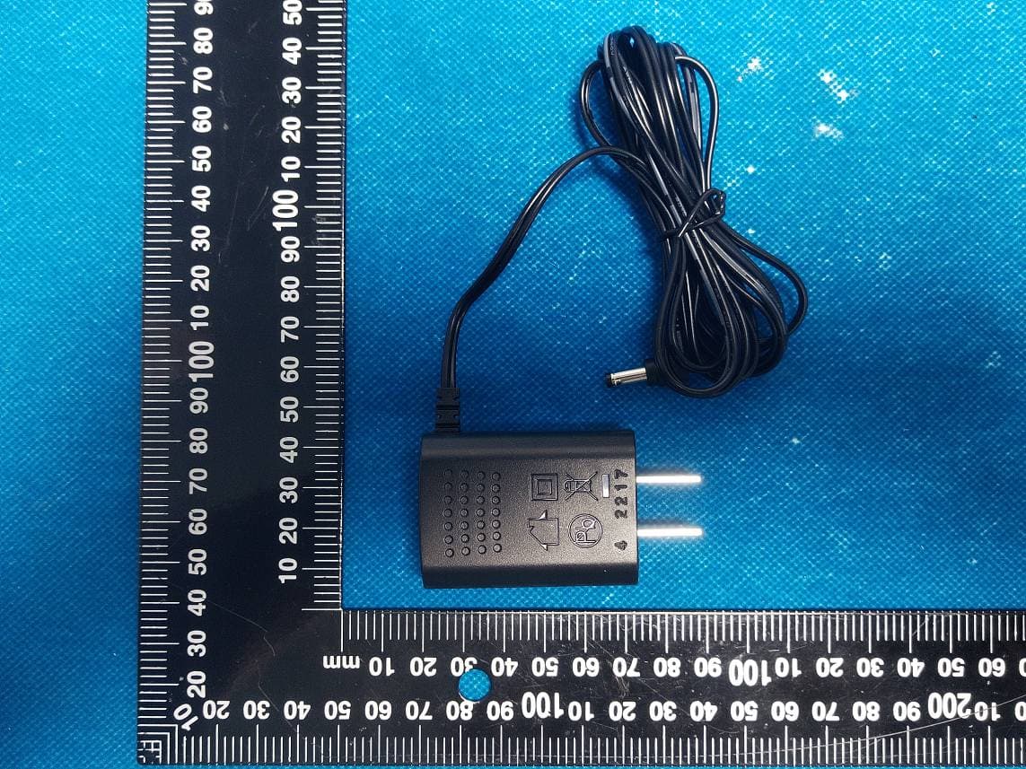 DECT 6.0 cordless phone - FCC ID EW780-2503-00A - VTech Telecommunications Ltd