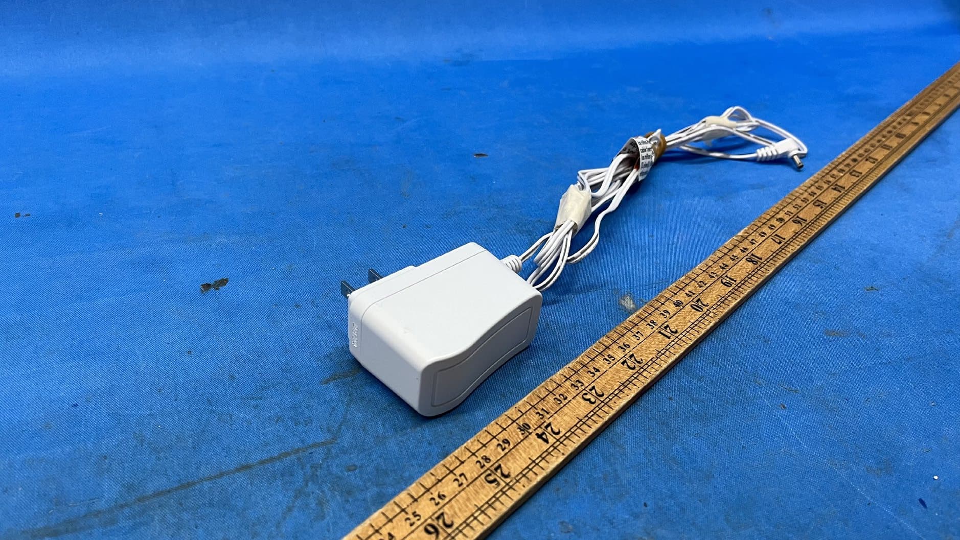 Video Baby Monitor - FCC ID EW780-2529-00A - VTech Telecommunications Ltd (2)
