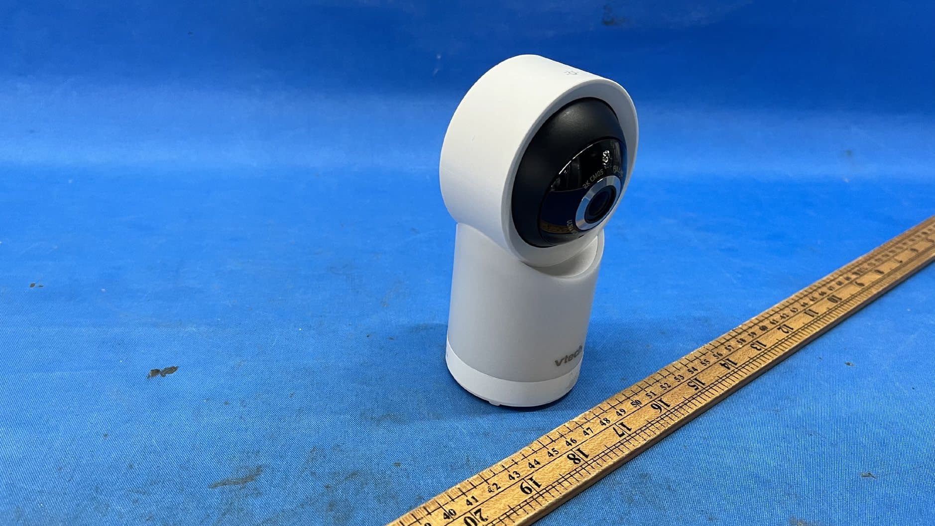 Video Baby Monitor - FCC ID EW780-2529-00A - VTech Telecommunications Ltd (4)