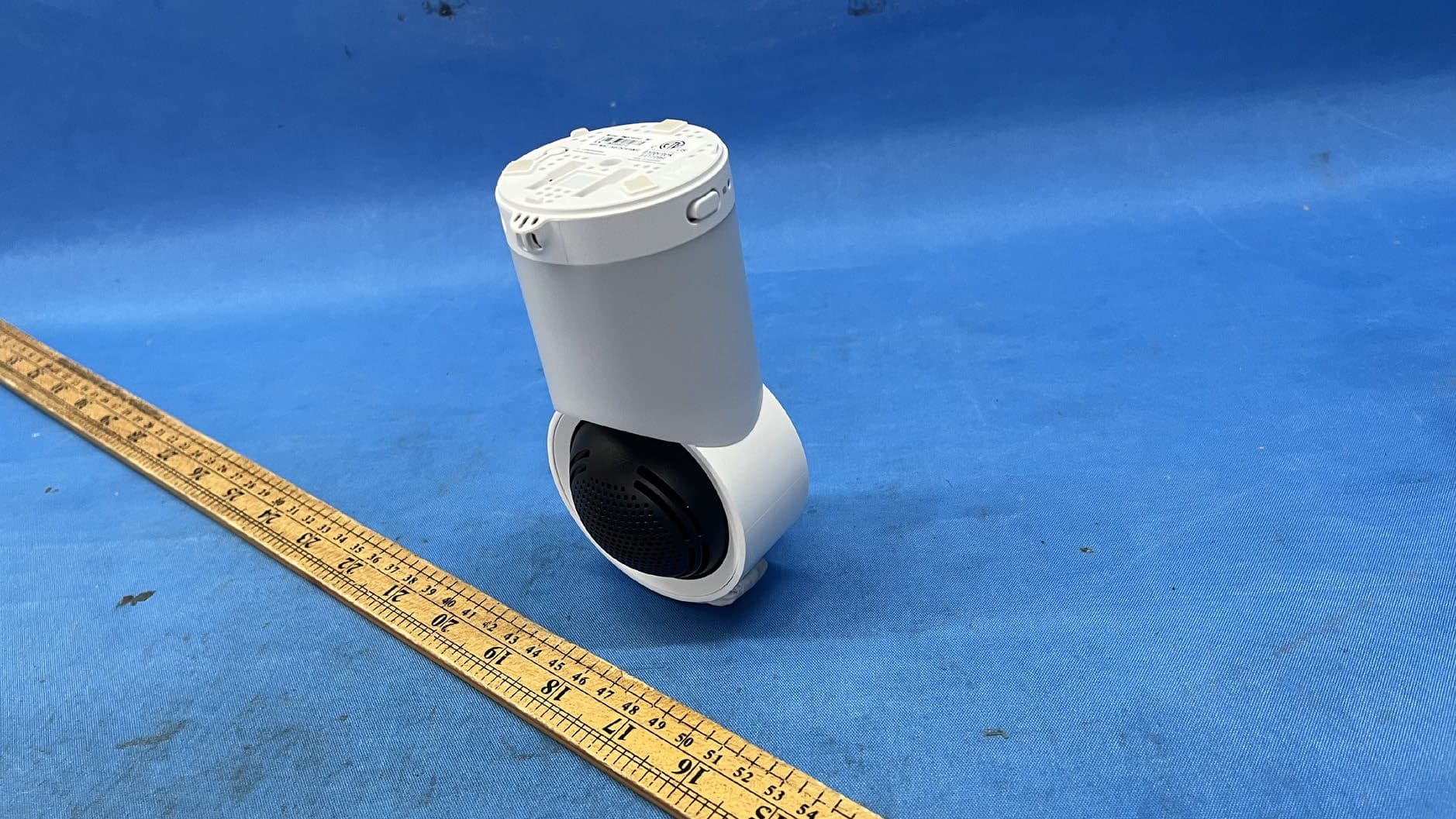 Video Baby Monitor - FCC ID EW780-2529-00A - VTech Telecommunications Ltd (3)