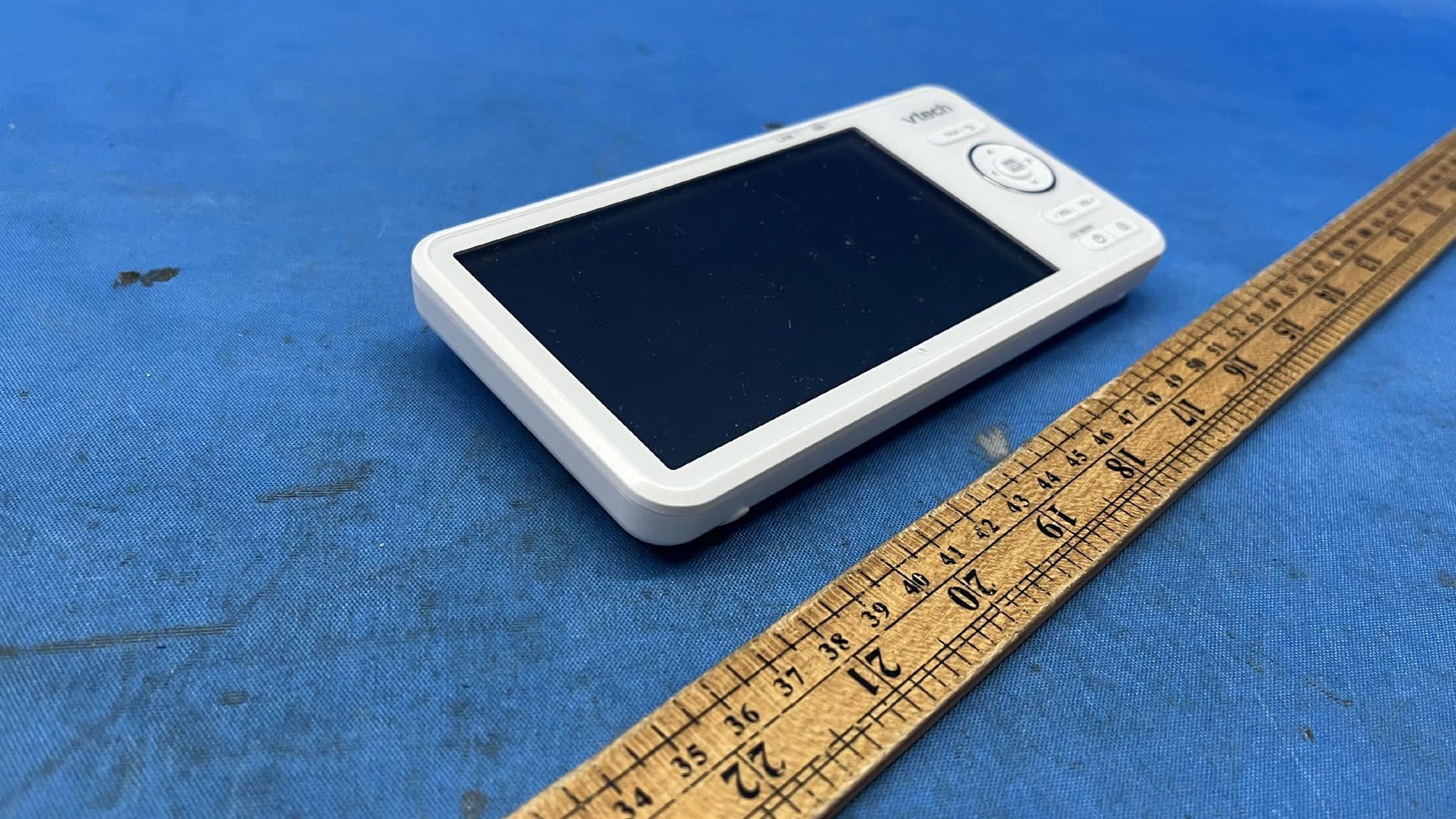 Video Baby Monitor - FCC ID EW780-2529-01A - VTech Telecommunications Ltd (3)
