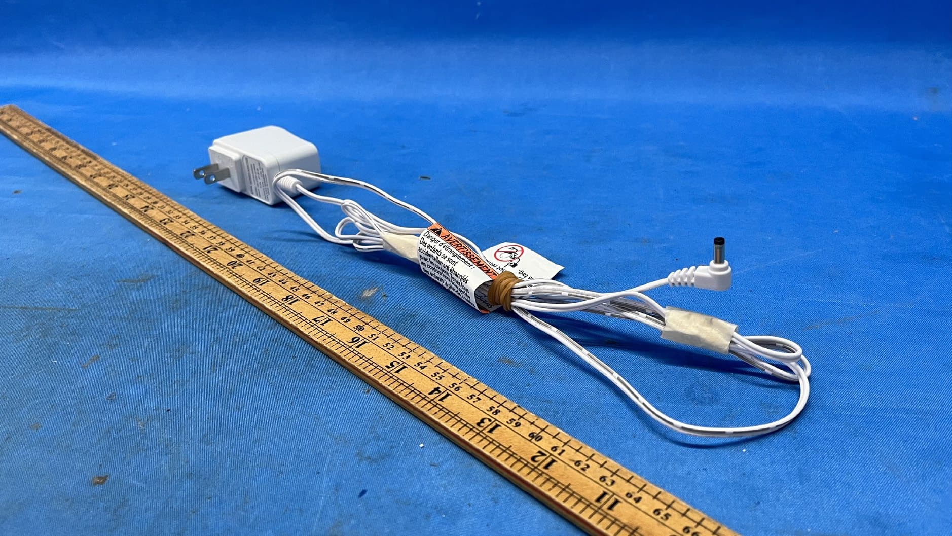 Video Baby Monitor - FCC ID EW780-2529-01A - VTech Telecommunications Ltd (2)