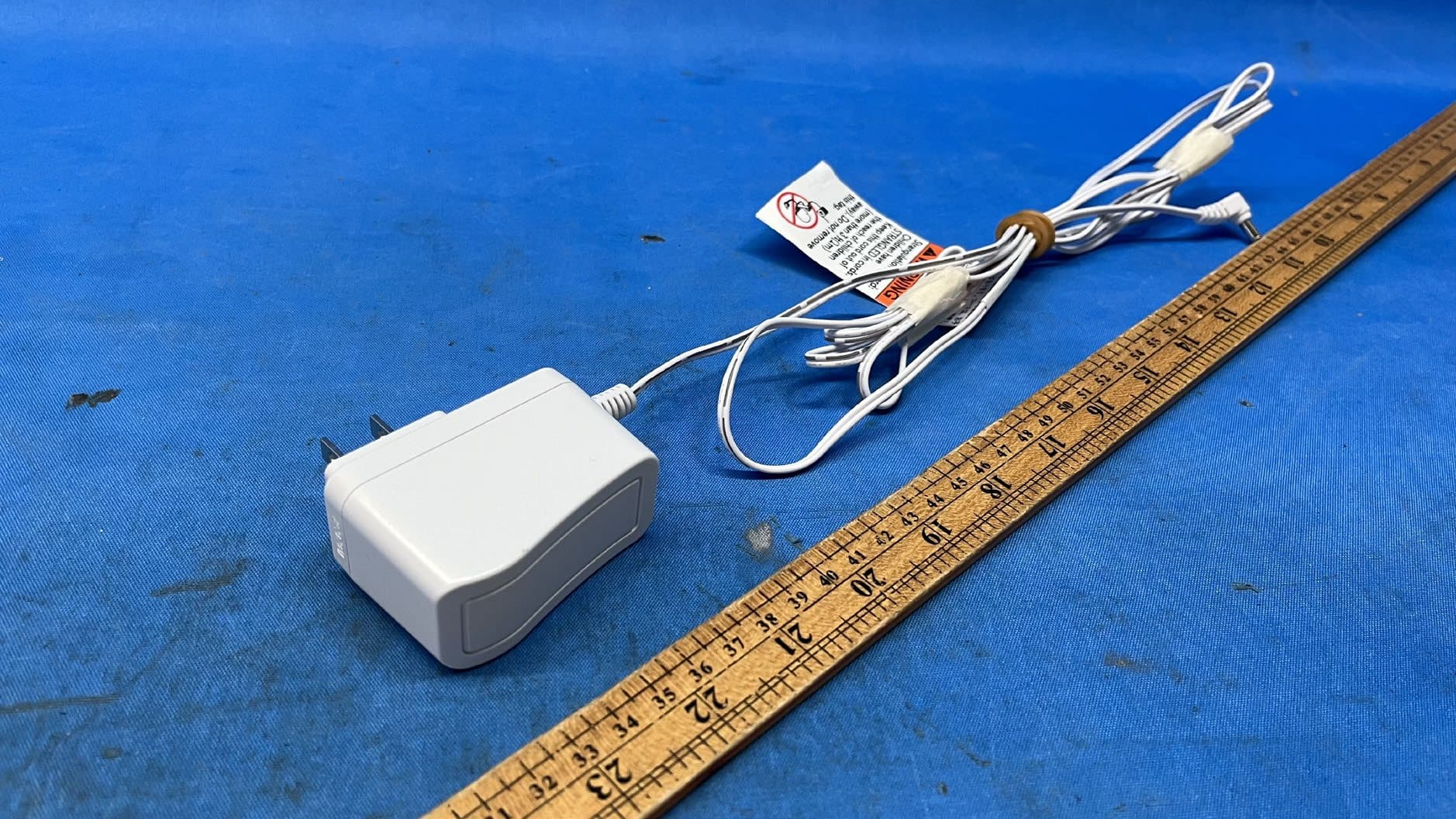 Video Baby Monitor - FCC ID EW780-2529-01A - VTech Telecommunications Ltd