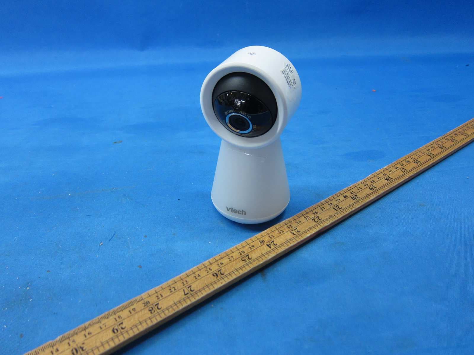 Video Monitor - Baby Unit - FCC ID EW780-2634-00 - VTech Telecommunications Ltd