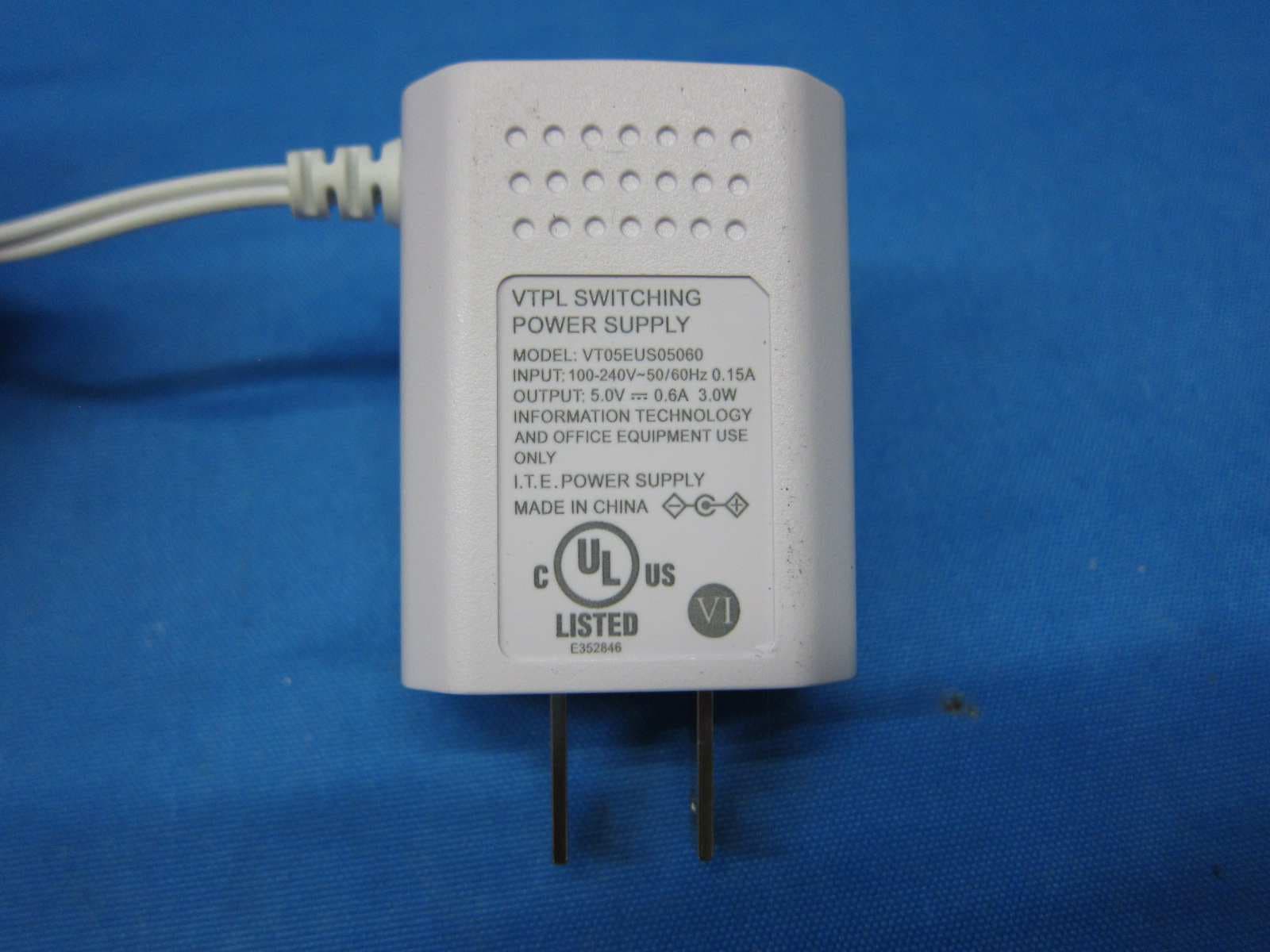 Video Monitor - Baby Unit - FCC ID EW780-2635-00B - VTech Telecommunications Ltd (5)