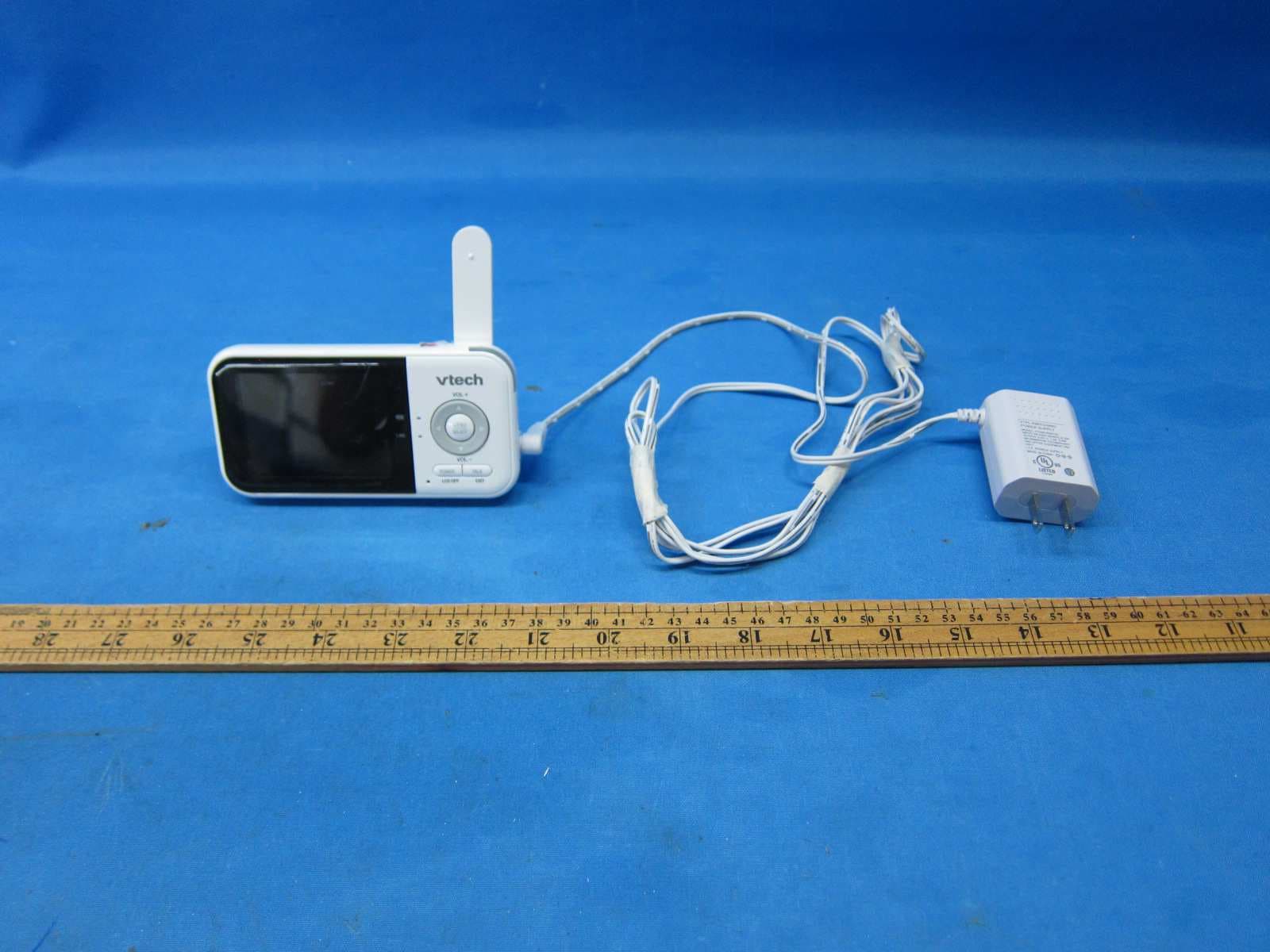 Video Monitor - Parent Unit - FCC ID EW780-2635-01B - VTech Telecommunications Ltd (3)
