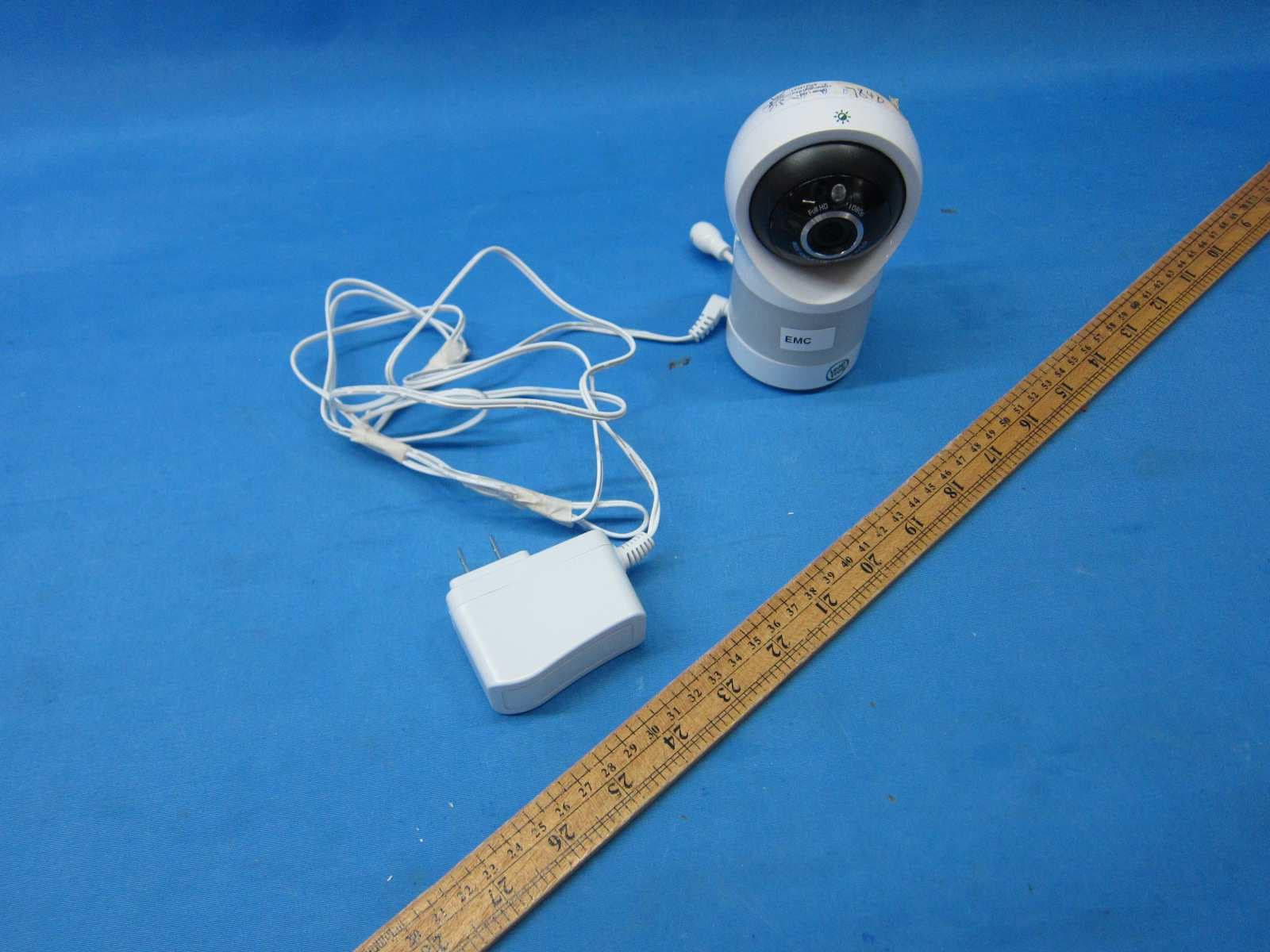 Video Monitor - FCC ID EW780-2671-00 - VTech Telecommunications Ltd (4)