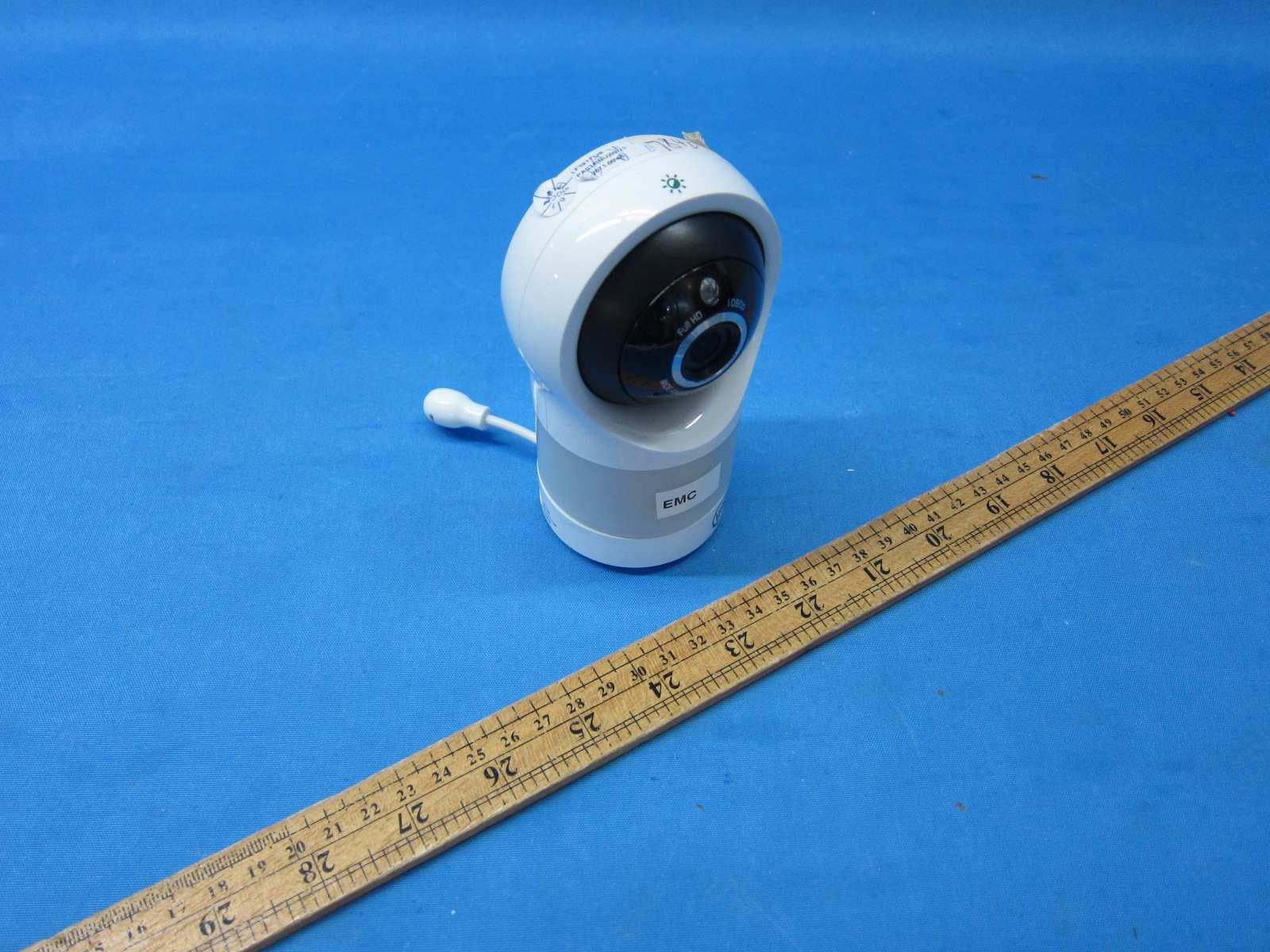 Video Monitor - FCC ID EW780-2671-00 - VTech Telecommunications Ltd