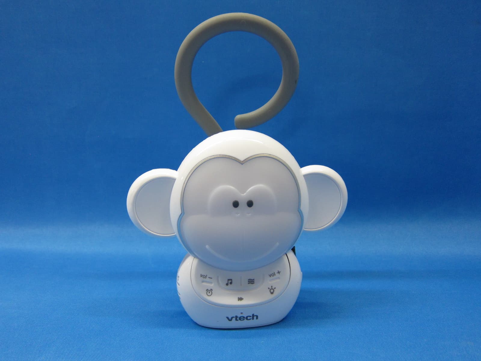 Audio Baby Monitor - Baby Unit - FCC ID EW780-2714-00 - VTech Telecommunications Ltd (3)