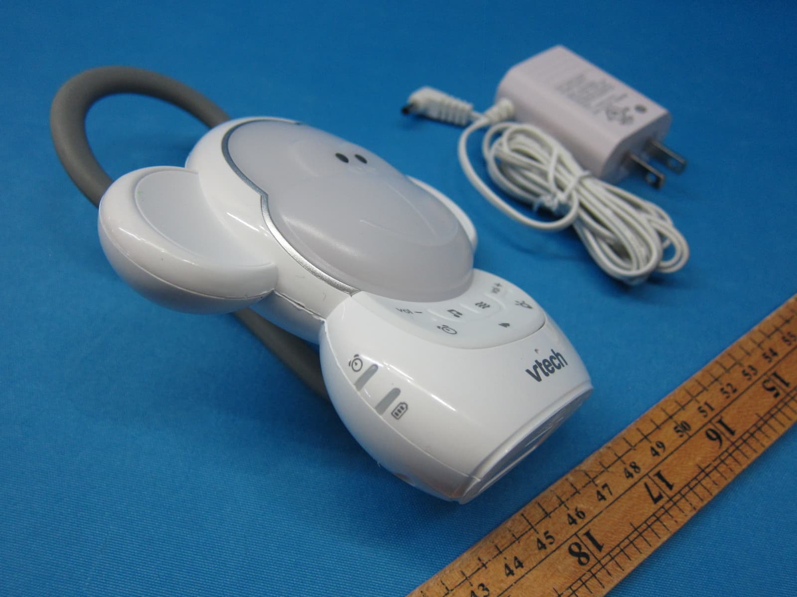 Audio Baby Monitor - Baby Unit - FCC ID EW780-2714-00 - VTech Telecommunications Ltd (2)