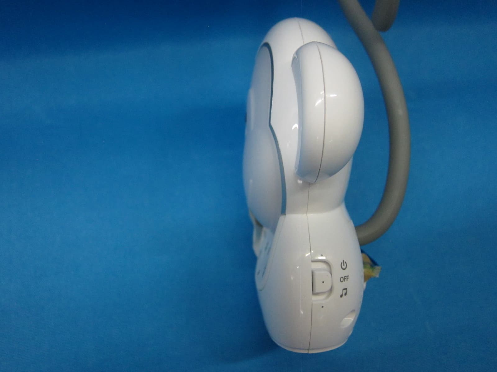 Audio Baby Monitor - Baby Unit - FCC ID EW780-2714-00 - VTech Telecommunications Ltd (5)