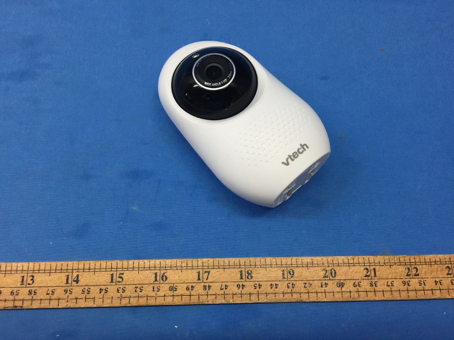 Video Monitor - Baby Unit - FCC ID EW780-2754-00 - VTech Telecommunications Ltd (2)