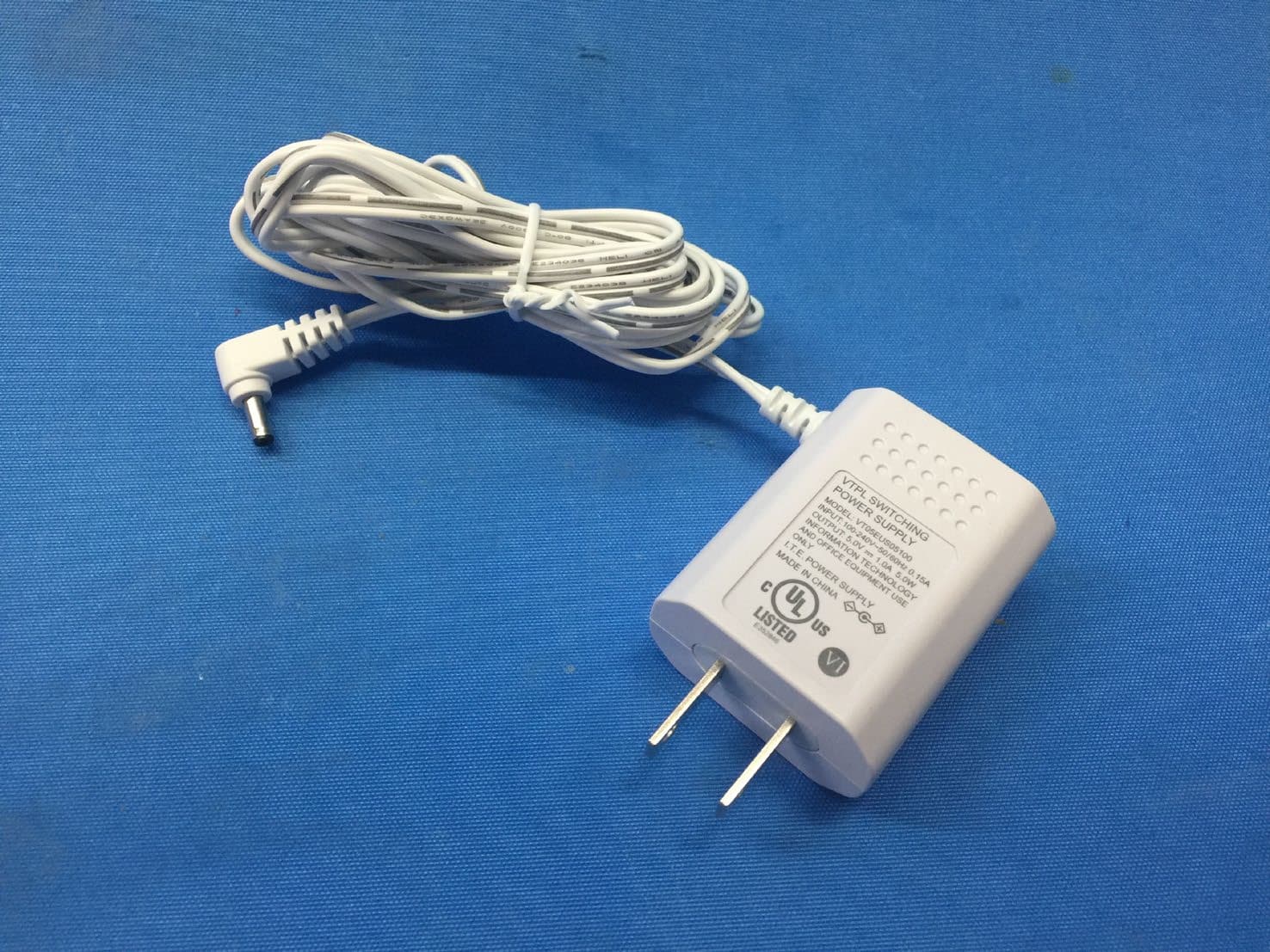 Video Monitor - Baby Unit - FCC ID EW780-2754-00 - VTech Telecommunications Ltd