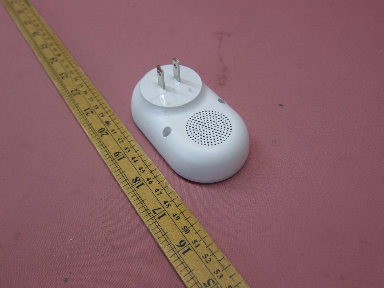 Soother - FCC ID EW780-2770-01 - VTech Telecommunications Ltd