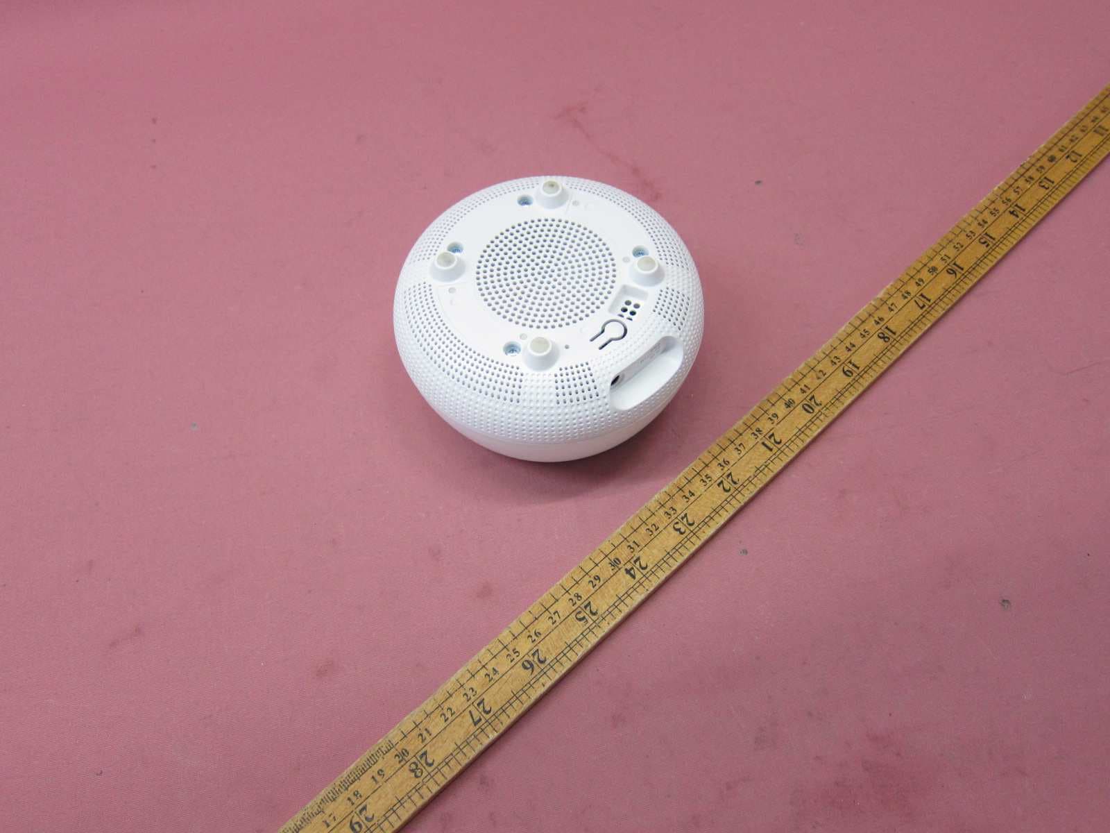 Soother - FCC ID EW780-2771-00 - VTech Telecommunications Ltd