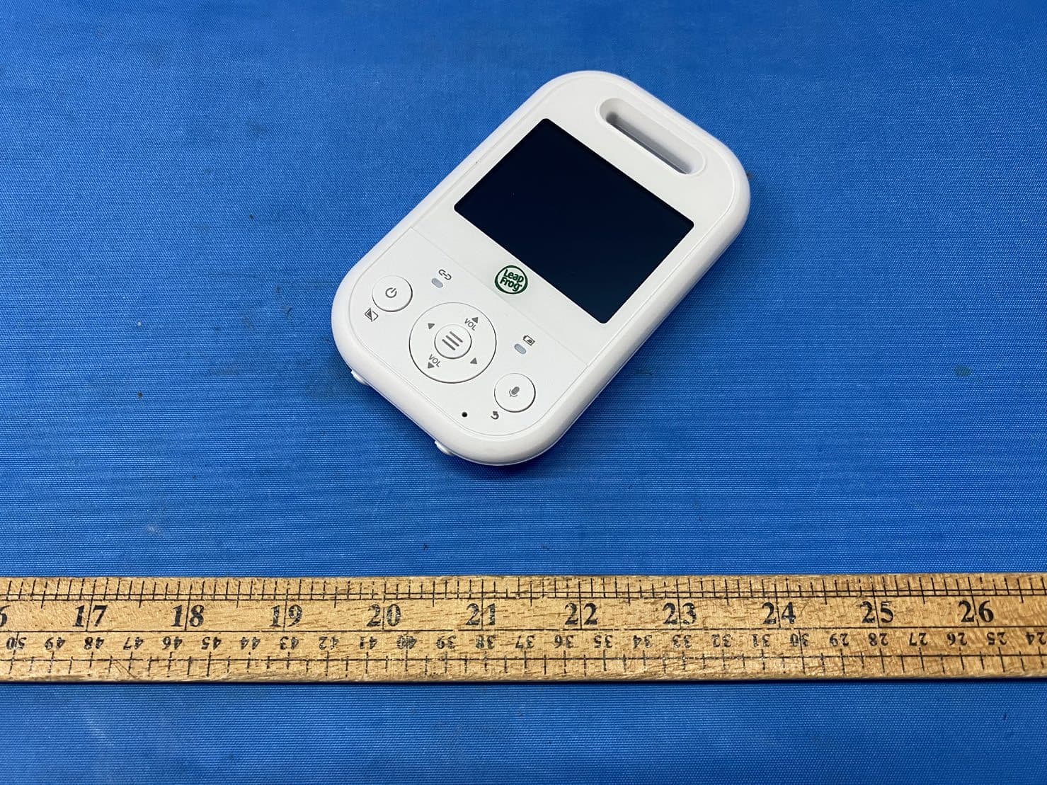 Video Monitor - Parent Unit - FCC ID EW780-2813-01 - VTech Telecommunications Ltd