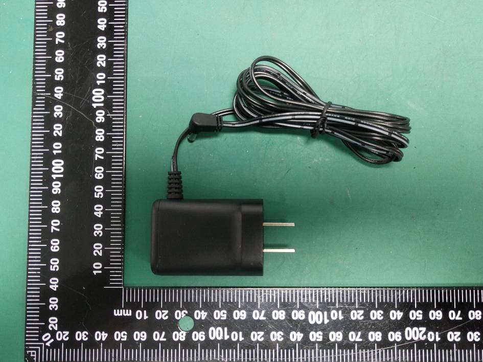 DECT 6.0 cordless phone - FCC ID EW780-2869-00 - VTech Telecommunications Ltd (3)