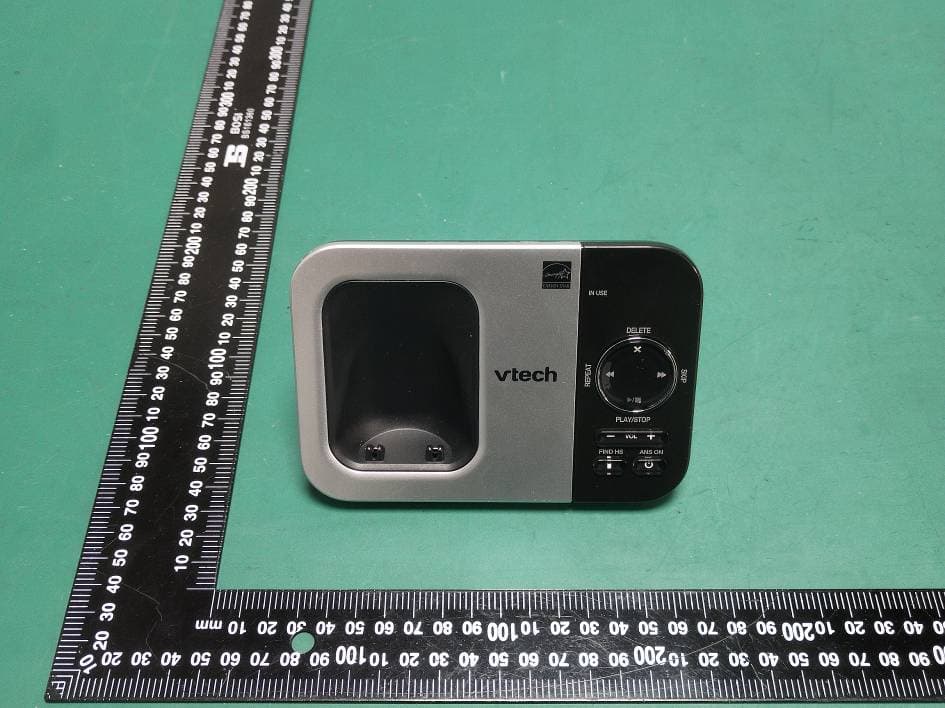 DECT 6.0 cordless phone - FCC ID EW780-2869-00 - VTech Telecommunications Ltd (5)