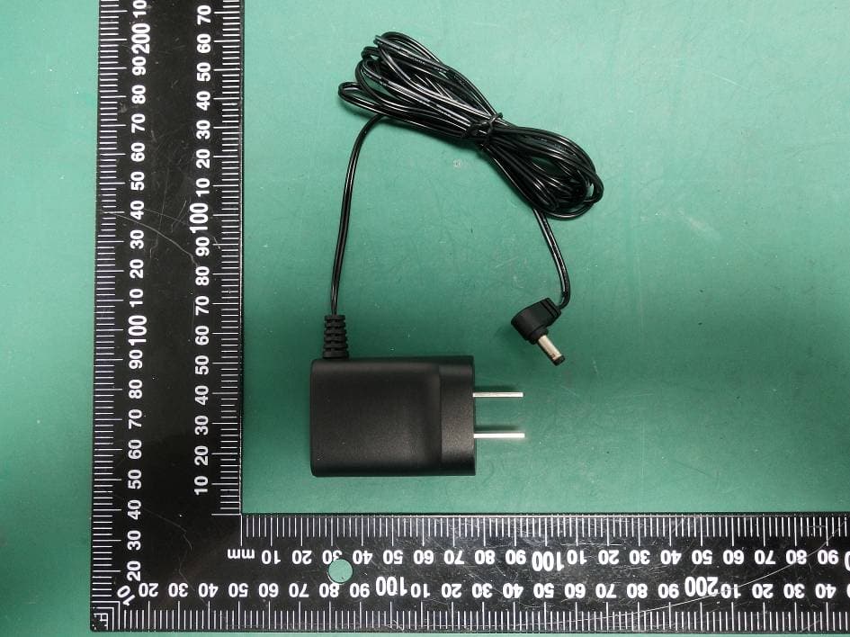 DECT 6.0 cordless phone - FCC ID EW780-2869-00 - VTech Telecommunications Ltd (2)