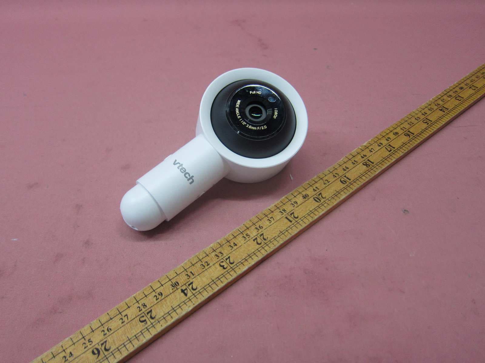 Video Baby Monitor - Baby Unit - FCC ID EW780-2986-00 - VTech Telecommunications Ltd (2)