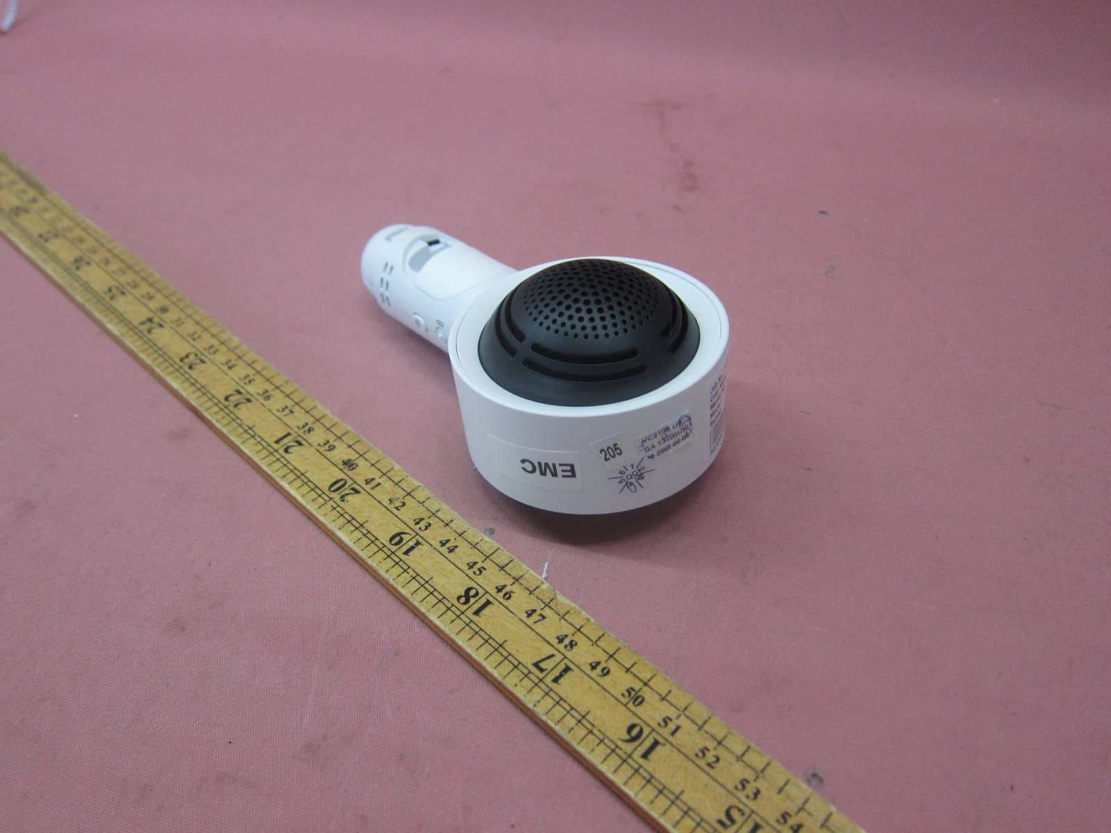 Video Baby Monitor - Baby Unit - FCC ID EW780-2986-00 - VTech Telecommunications Ltd