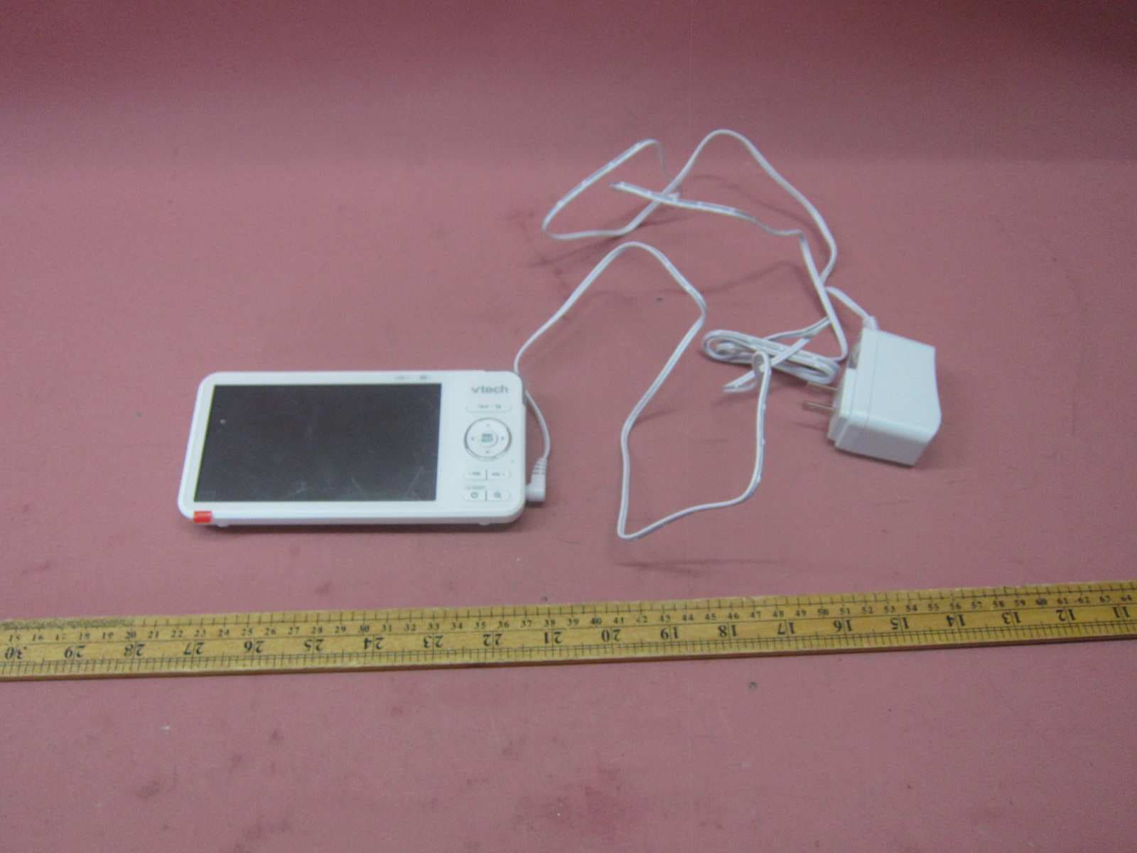 Video Baby Monitor - Parent Unit - FCC ID EW780-2986-01 - VTech Telecommunications Ltd (3)