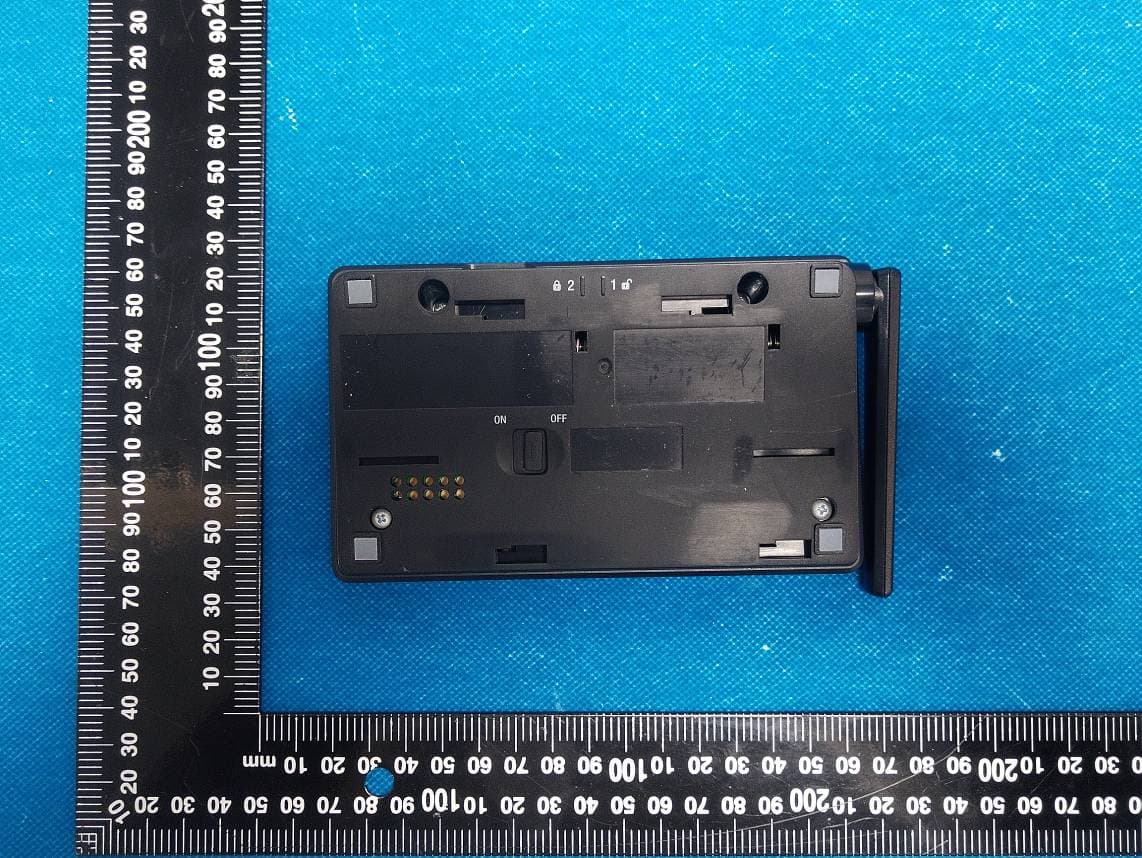 Intercom System - FCC ID EW780-3080-00 - VTech Telecommunications Ltd