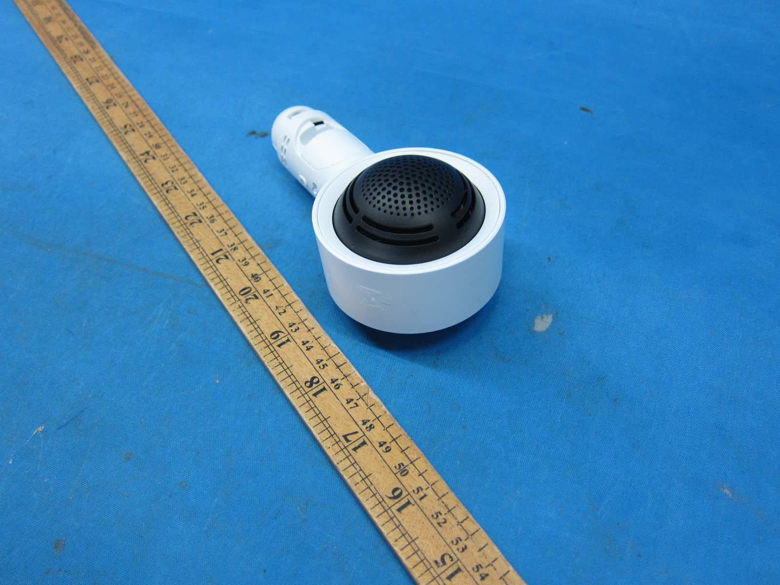 Video Baby Monitor - Baby Unit - FCC ID EW780-3087-00 - VTech Telecommunications Ltd