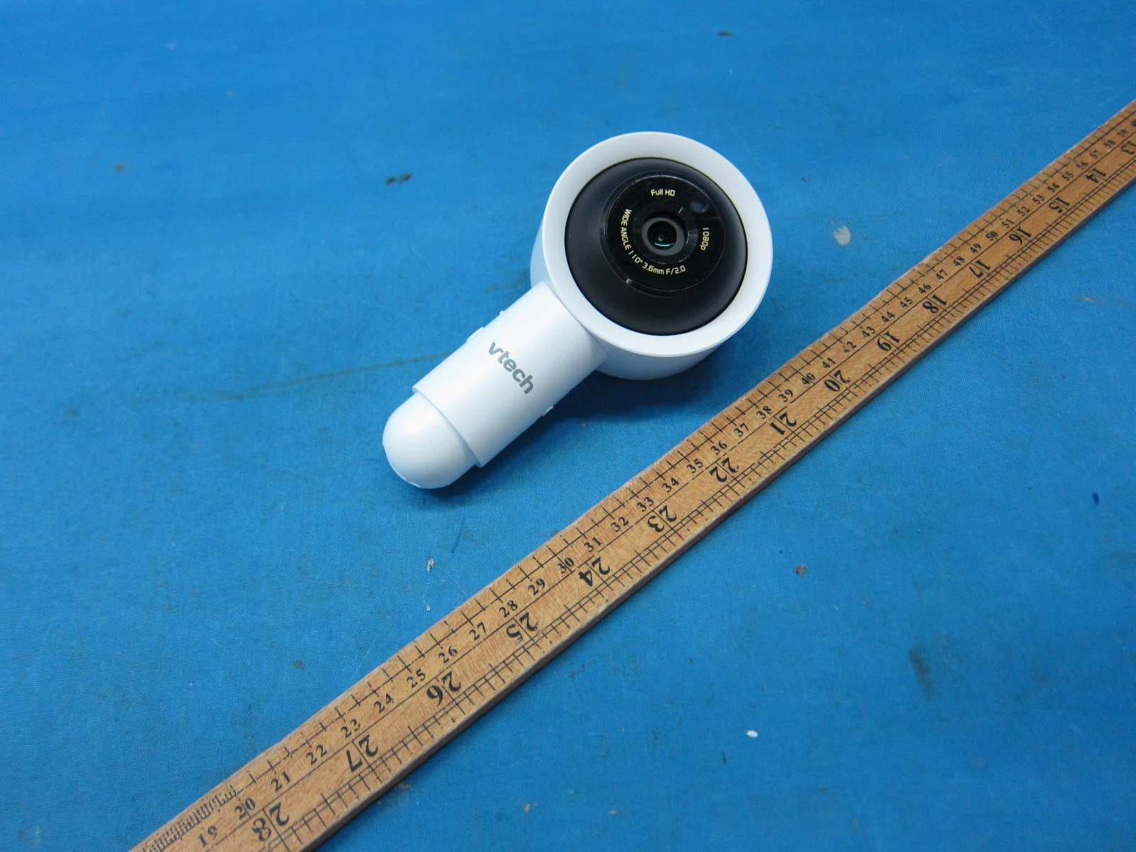 Video Baby Monitor - Baby Unit - FCC ID EW780-3087-00 - VTech Telecommunications Ltd (2)