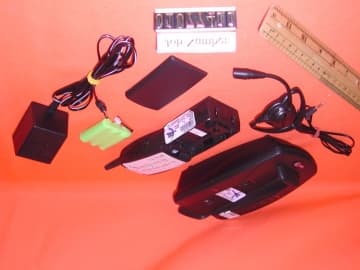 2.4 GHz Analog Base - FCC ID EW780-5125-B00 - VTech Telecommunications Ltd (2)