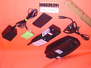 900MHz/2.4GHz 30 Channel Analog Modulation Cordles - FCC ID EW780-5125-B01 - VTech Telecommunications Ltd (2)