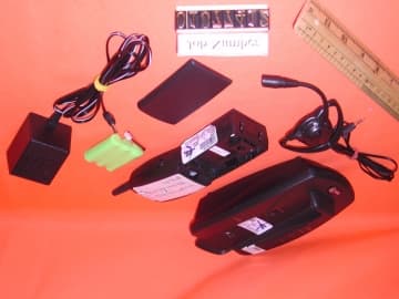 900 MHz handset - FCC ID EW780-5125-H00 - VTech Telecommunications Ltd (2)
