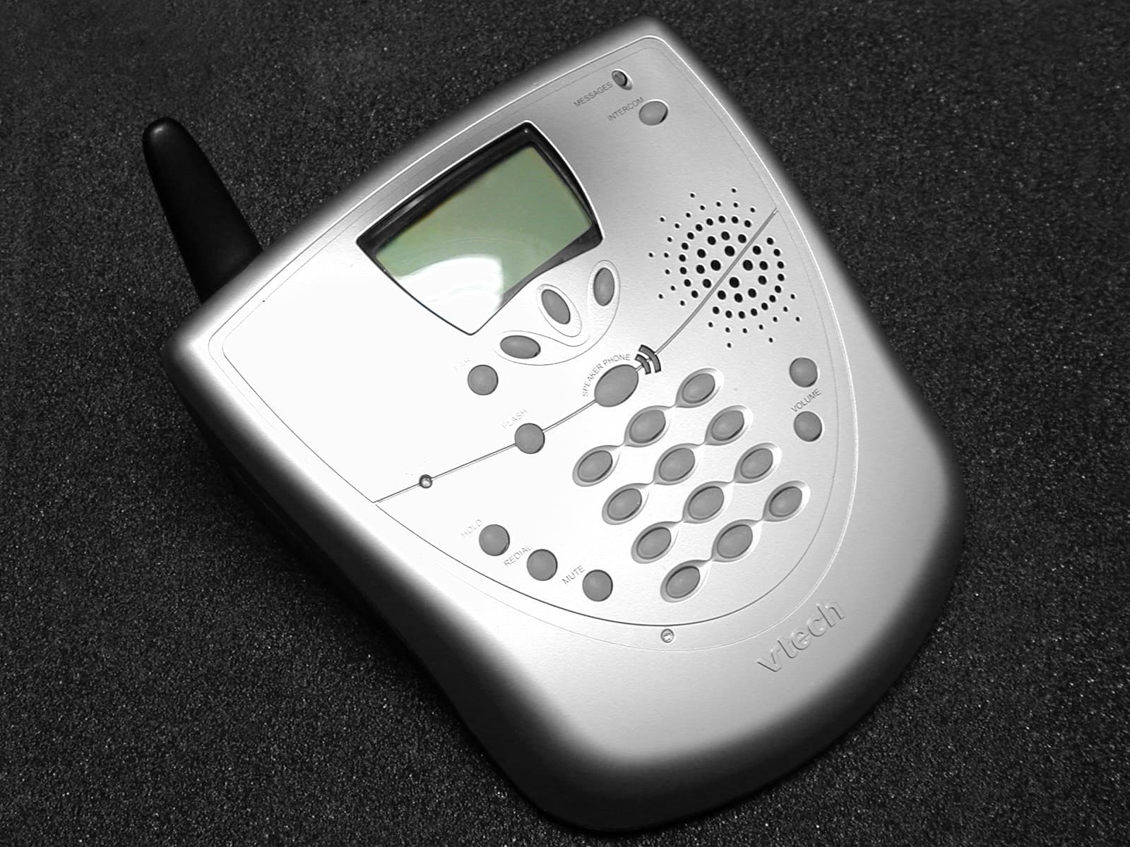 VTECH 5831 Base Set - FCC ID EW780-5198-00 - VTech Telecommunications Ltd (4)