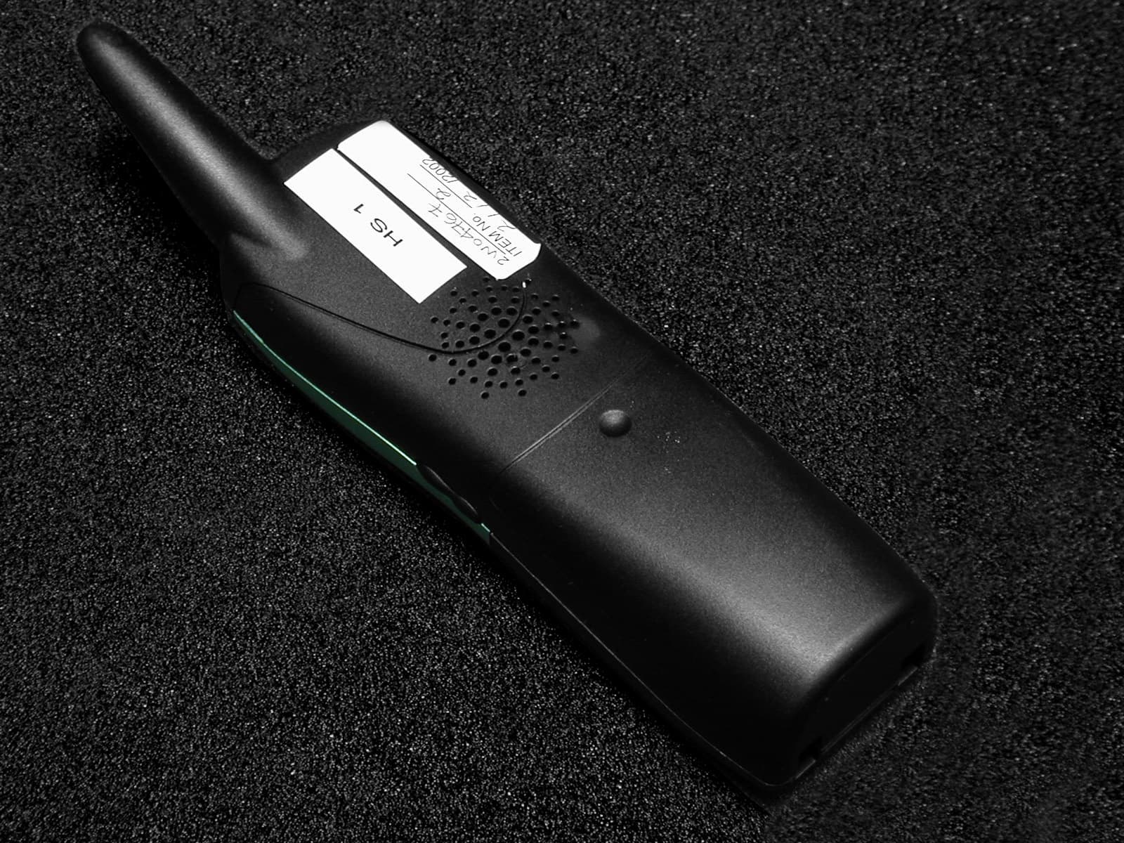 VTECH 5831 Base Set - FCC ID EW780-5198-00 - VTech Telecommunications Ltd (2)