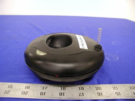 900 MHz/2.4 GHz Cordless Phone - FCC ID EW780-5299-B00 - VTech Telecommunications Ltd (3)