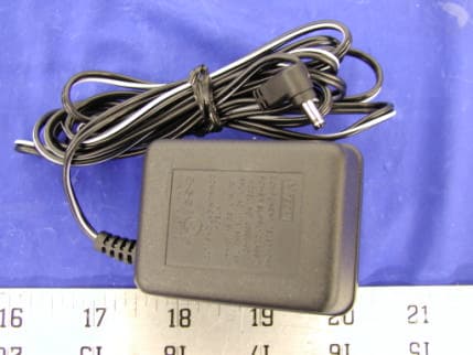 900 MHz/2.4 GHz Cordless Phone - FCC ID EW780-5299-B00 - VTech Telecommunications Ltd