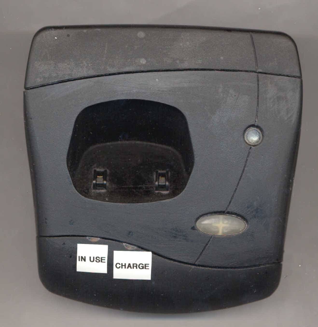 VTech 5825 & 5850 - FCC ID EW780-5348-00 - VTech Telecommunications Ltd