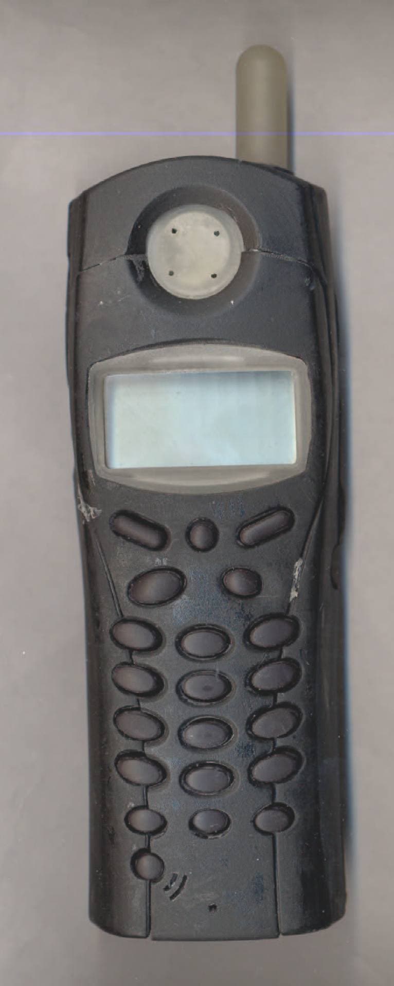 VTech 5825 & 5850 Handsets - FCC ID EW780-5348-01 - VTech Telecommunications Ltd