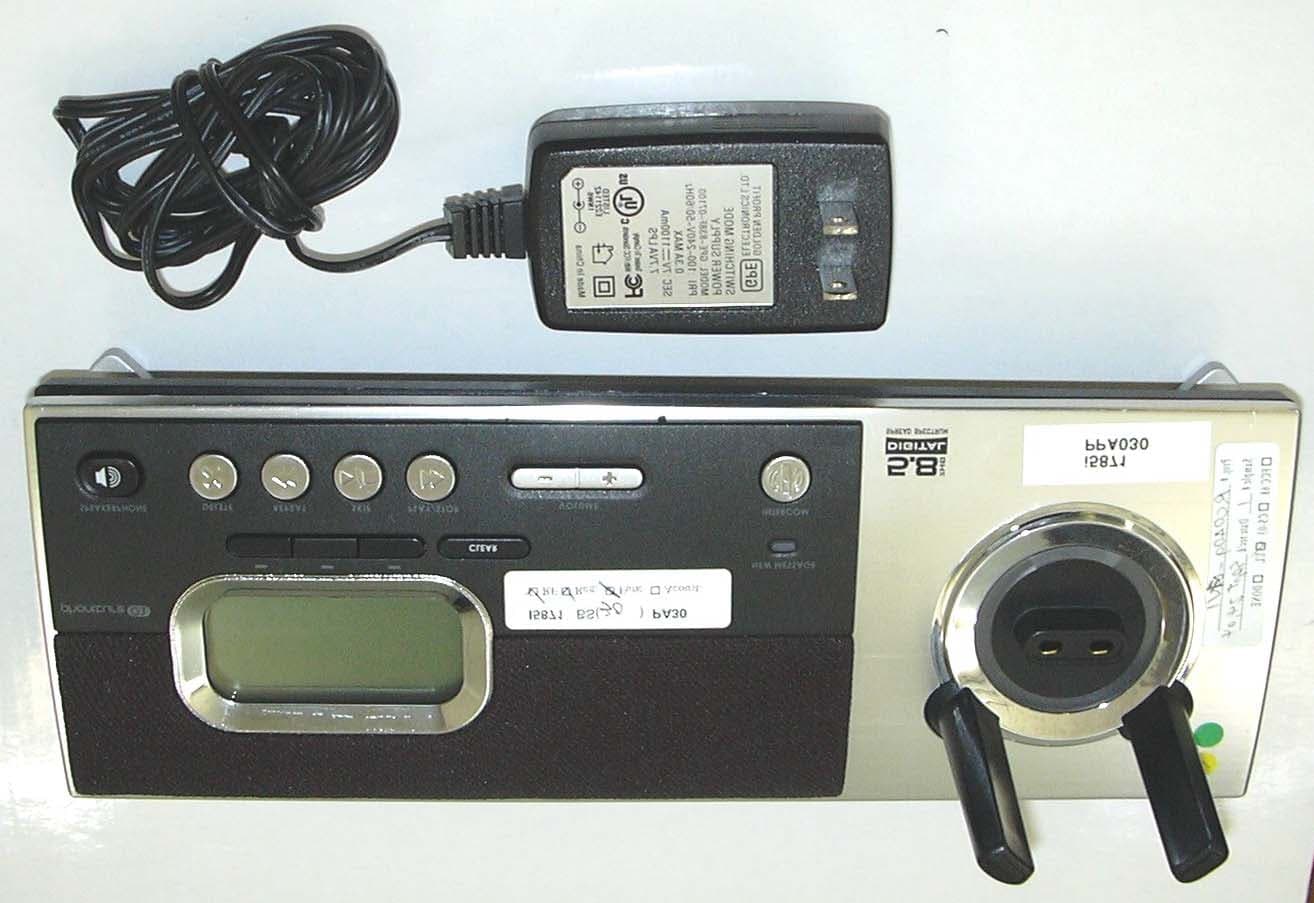 Vtech 5871 - FCC ID EW780-5595-00 - VTech Telecommunications Ltd (2)