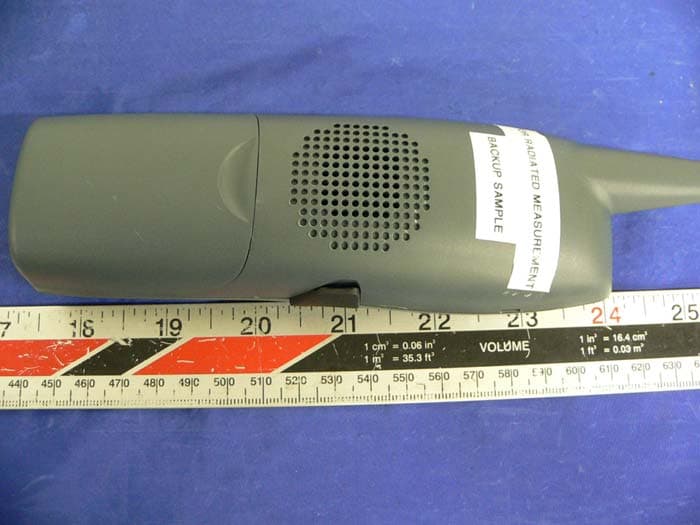 5.8 GHz Corded/Cordless Answering System - FCC ID EW780-5681-00 - VTech Telecommunications Ltd (2)