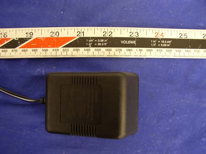 5.8 GHz Corded/Cordless Answering System - FCC ID EW780-5681-00 - VTech Telecommunications Ltd (4)
