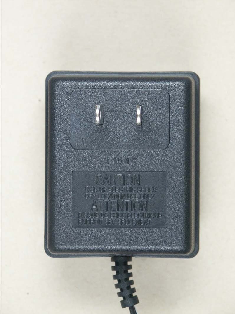 2.4GHz Cordless VoIP Phone - FCC ID EW780-5686-00 - VTech Telecommunications Ltd