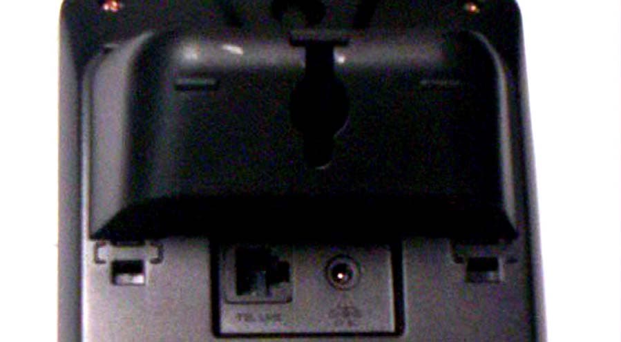 Cordless Telephone Base Transceiver - FCC ID EW780-5735-02 - VTech Telecommunications Ltd (2)