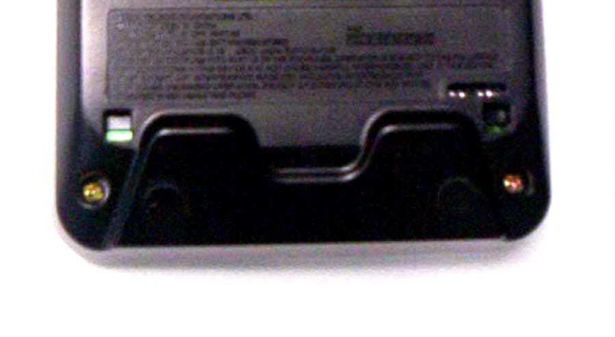 Cordless Telephone Base Transceiver - FCC ID EW780-5735-02 - VTech Telecommunications Ltd (4)