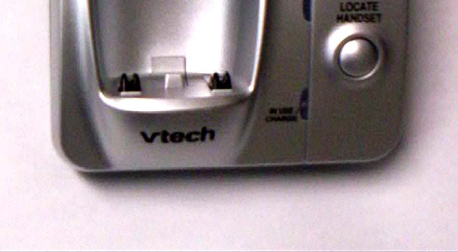 Cordless Telephone Base Transceiver - FCC ID EW780-5735-02 - VTech Telecommunications Ltd (3)