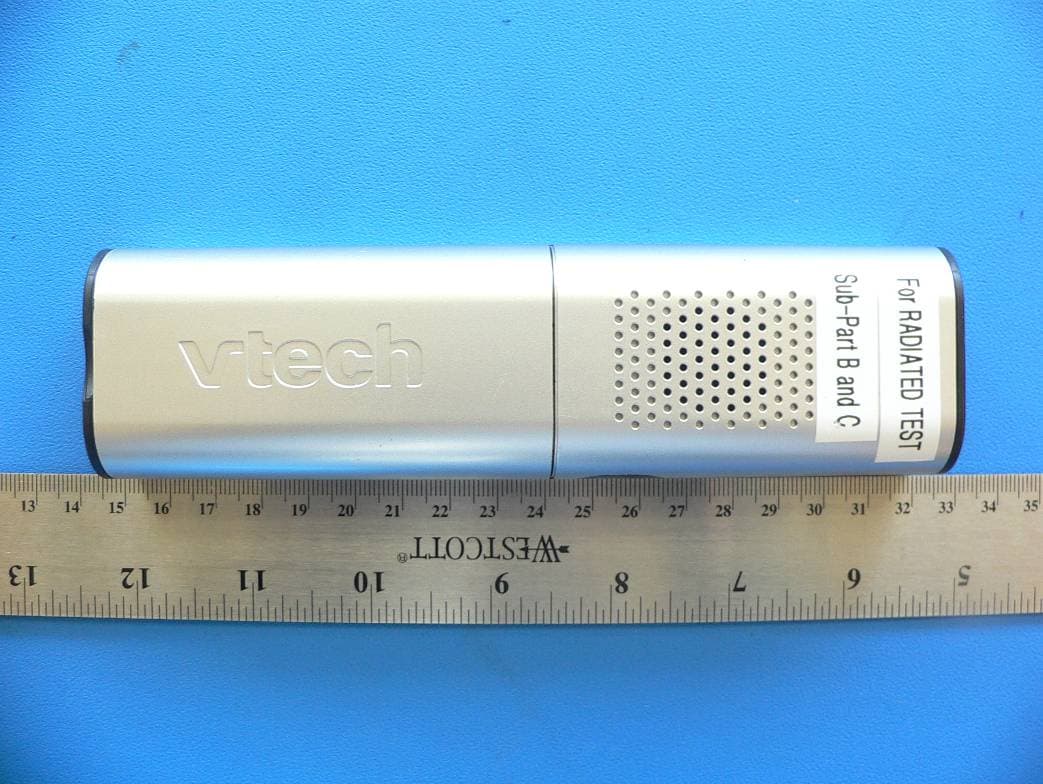 WiFi Cordless Telephone System - FCC ID EW780-5995-00 - VTech Telecommunications Ltd (4)